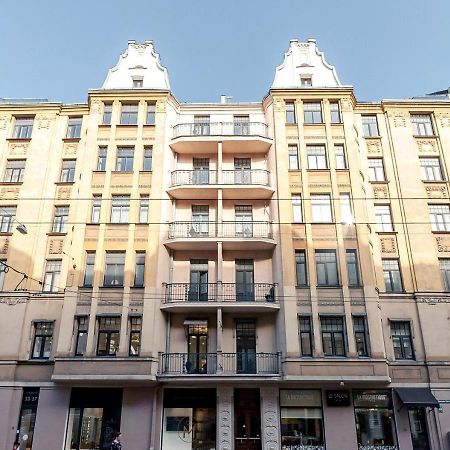 Cozy Apartments Riga Eksteriør billede